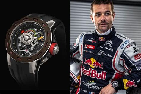 richard mille interviews